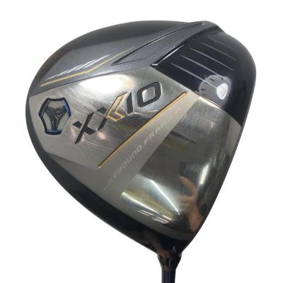 XXIO 13 ゴルフ ドライバー（ロフト角：10.5度）｜クラブ（メンズ
