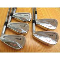 ダンロップ スリクソン アイアンセット SRIXON Z765  6S フレックスS 中古 Cランク | ゴルフパートナーYahoo!店