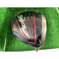 ダンロップ スリクソン ドライバー Z785 SRIXON Z785  9.5° フレックスS 中古 Cランク | ゴルフパートナーYahoo!店