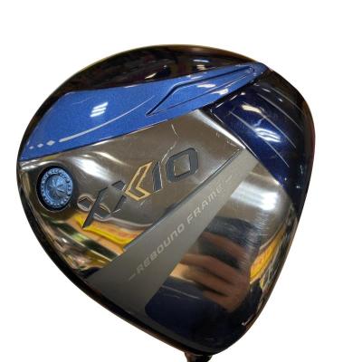 XXIO 13 ゴルフドライバー レディース（ロフト角：12.5度）｜クラブ