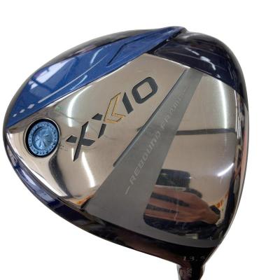 XXIO ゴルフドライバー レディース（ロフト角：13.5度）｜クラブ
