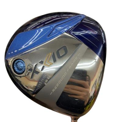 XXIO ゴルフドライバー レディース（ロフト角：13.5度）｜クラブ
