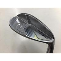 クリーブランド Cleveland ウェッジ RTX F-FORGED II Cleveland RTX F-FORGED II 52°/12° フレックスS 中古 Dランク | ゴルフパートナーYahoo!店