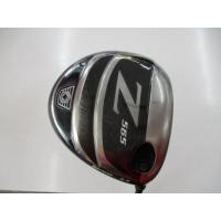 ダンロップ スリクソン ドライバー SRIXON Z565  9.5° フレックスS 中古 Dランク | ゴルフパートナーYahoo!店