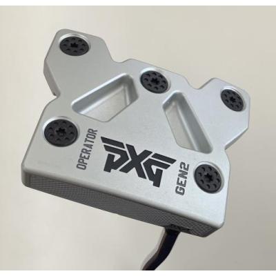 pxg パター gen2(スポーツ用品)の商品一覧 通販 - Yahoo pxg パター gen2(スポーツ用品)の商品一覧 通販 - Yahoo
