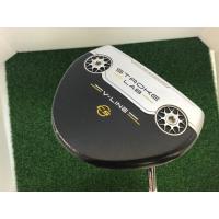 オデッセイ ストロークラボ パター V-LINE CS STROKE LAB V-LINE CS 34インチ 中古 Cランク | ゴルフパートナーYahoo!店