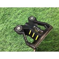 オデッセイ STROKE LAB BLACK パター TEN STROKE LAB BLACK TEN 35インチ 中古 Cランク | ゴルフパートナーYahoo!店