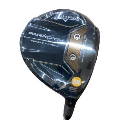 paradym 5w（Callaway）のおすすめ人気商品一覧 通販 - Yahoo!ショッピング