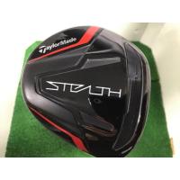 テーラーメイド STEALTH フェアウェイウッド STEALTH STEALTH 7W フレックスR 中古 Cランク | ゴルフパートナーYahoo!店