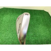 テーラーメイド Taylormade TM ウェッジ MILLED GRIND 2 Taylor Made MILLED GRIND 2 50°/09° フレックスS 中古 Cランク | ゴルフパートナーYahoo!店