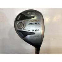 ホンマゴルフ ベレス ホンマ HONMA ユーティリティ BERES U-05 22° フレックスR 中古 Cランク | ゴルフパートナーYahoo!店