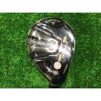 Callaway ユーティリティ レディース（番手：6U）｜クラブ（レディース