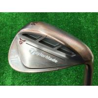 テーラーメイド Taylormade TM ウェッジ MILLED GRIND HI-TOE(2021) Taylor Made MILLED GRIND HI-TOE(2021) 56°/10° フレックスS 中古 Cランク | ゴルフパートナーYahoo!店