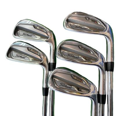 タイトリスト　Titleist アイアン　5本セット タイトリストTitleist アイアン5本セット