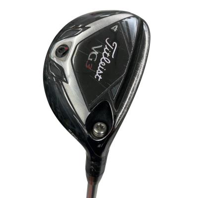 タイトリスト vg3（ユーティリティ）｜クラブ（メンズ）｜ゴルフ