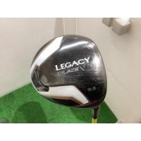 キャロウェイ Callaway レガシー ブラック ドライバー LEGACY BLACK  9.5° フレックスS 中古 Dランク | ゴルフパートナーYahoo!店