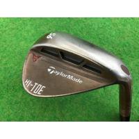 テーラーメイド Taylormade TM ウェッジ MILLED GRIND HI-TOE Taylor Made MILLED GRIND HI-TOE 56°/10° フレックスS 中古 Dランク | ゴルフパートナーYahoo!店