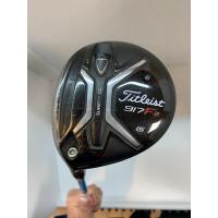 Titleist フェアウェイウッド(利き手:左用)の商品一覧 Titleist フェアウェイウッド(利き手:左用)の商品一覧