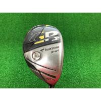 TOURSTAGE ユーティリティ｜クラブ（メンズ）｜ゴルフ｜スポーツ