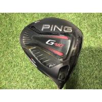 ピン G410 ドライバー（ロフト角：9度）の商品一覧 通販 - Yahoo  