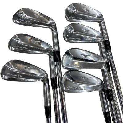 MIZUNO アイアンセット（セット本数：7本セット）｜クラブ（メンズ