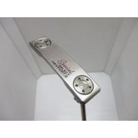 タイトリスト SCOTTY CAMERON Special select パター NEWPORT 2 SCOTTY CAMERON Special select NEWPORT 2 33インチ 中古 Cランク | ゴルフパートナーYahoo!店