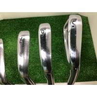 ダンロップ スリクソン アイアンセット Z785 SRIXON Z785  6S フレックスS 中古 Cランク | ゴルフパートナーYahoo!店