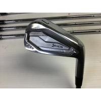 ダンロップ スリクソン アイアンセット ZX5 SRIXON ZX5 6S フレックスS 中古 Cランク | ゴルフパートナーYahoo!店