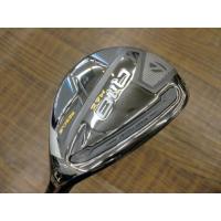 テーラーメイド キューアイテン ユーティリティ MAX Qi10 MAX U4 フレックスR 中古 Cランク | ゴルフパートナーYahoo!店