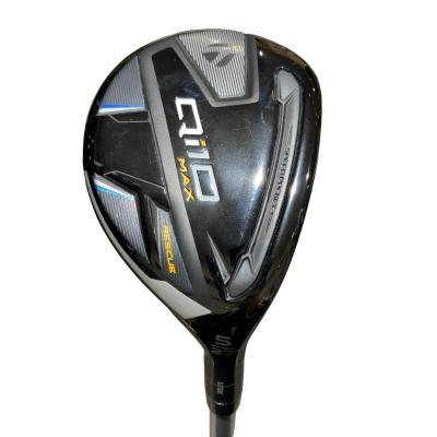 テイラーメイド　レディース　ユーティリティ　5W 25度 TaylorMade ユーティリティ レディース（番手：5U）｜クラブ