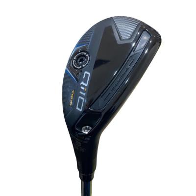 TaylorMade ユーティリティ（ロフト角：19.5度）｜クラブ（メンズ