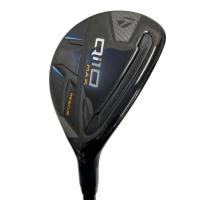 テーラーメイド Qi10 MAX U4 ユーティリティ UT フレックスR | ゴルフパートナーYahoo!店