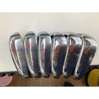 ダンロップ スリクソン アイアンセット Z585 SRIXON Z585 6S フレックスS 中古 Cランク | ゴルフパートナーYahoo!店