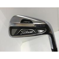 タイトリスト Titleist アイアンセット AP2 712 Titleist AP2 712 6S フレックスその他 中古 Cランク | ゴルフパートナーYahoo!店