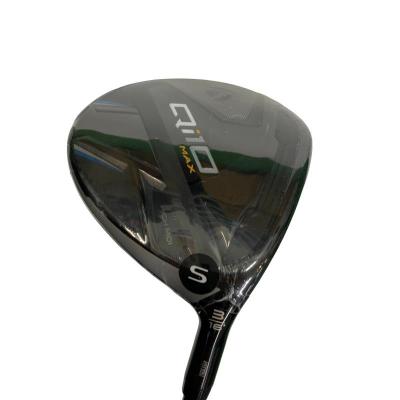 qi10 3w max（フェアウェイウッド）｜クラブ（メンズ）｜ゴルフ