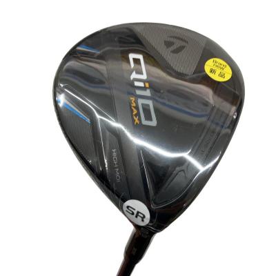 qi10 max（フェアウェイウッド）｜クラブ（メンズ）｜ゴルフ