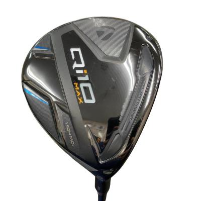 qi10 max（フェアウェイウッド）｜クラブ（メンズ）｜ゴルフ