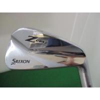 ダンロップ スリクソン ユーティリティ SRIXON Z H65 U2 フレックスS 中古 Cランク | ゴルフパートナーYahoo!店