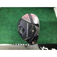 キャロウェイ パラダイム ユーティリティ SUPER HYBRID PARADYM SUPER HYBRID 21° フレックスSR 中古 Cランク | ゴルフパートナーYahoo!店