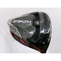 テーラーメイド STEALTH ドライバー PLUS+ STEALTH PLUS+ 10.5° フレックスS 中古 Cランク | ゴルフパートナーYahoo!店