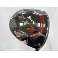 ダンロップ スリクソン ドライバー ZX7 SRIXON ZX7  9.5° フレックスS 中古 Dランク | ゴルフパートナーYahoo!店