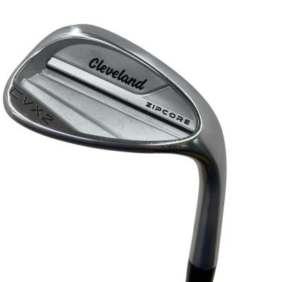 CVX ウェッジ（シャフト素材：カーボン系）｜クラブ（メンズ）｜ゴルフ