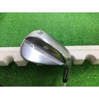 タイトリスト Titleist ボーケイ ウェッジ SPIN MILLED SM8 ツアークロム VOKEY SPIN MILLED SM8 ツアークロム 60°/14°K フレックスS 中古 Cランク | ゴルフパートナーYahoo!店