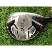 ホンマゴルフ ツアーワールド ホンマ HONMA ユーティリティ TOUR WORLD TW737 22° フレックスその他 中古 Cランク | ゴルフパートナーYahoo!店