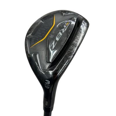 TaylorMade ユーティリティ（ロフト角：19度）｜クラブ（メンズ