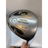 ホンマゴルフ ベレス ホンマ HONMA ドライバー BERES S-05 10.5° フレックスS 中古 Cランク | ゴルフパートナーYahoo!店