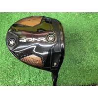 テーラーメイド BRNR ドライバー MINI DRIVER BRNR MINI DRIVER 13.5° フレックスS 中古 Cランク | ゴルフパートナーYahoo!店