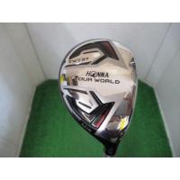 ホンマゴルフ ツアーワールド ホンマ HONMA ユーティリティ TOUR WORLD TW737 19° フレックスその他 中古 Cランク | ゴルフパートナーYahoo!店