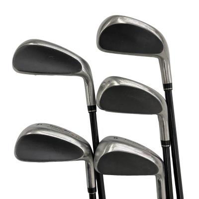 POWER BILT アイアンセット｜クラブ（メンズ）｜ゴルフ｜スポーツ