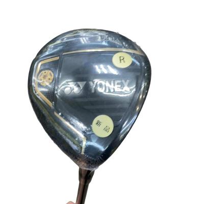 フェアウェイウッド 7w（YONEX）のおすすめ人気商品一覧 通販 - Yahoo